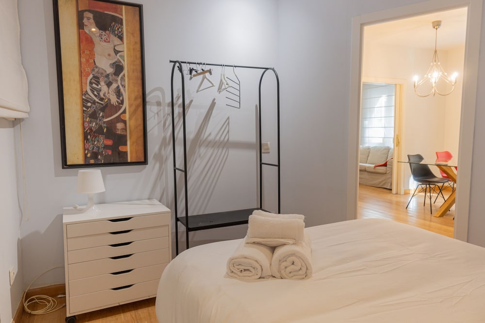 M Pdh520 Apartamento Amplio y Elegante en Paseo d