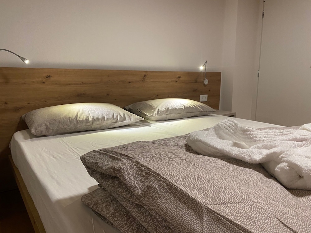 Dolomiti Lodge Fit & Well