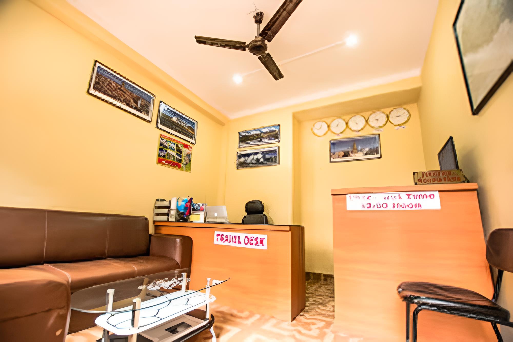 Hotel Sunway Inn Nepal