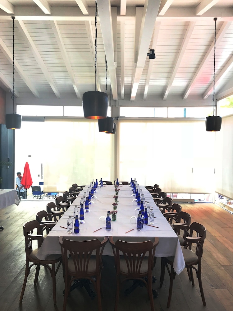 Viento Otel Alacati - Özel Sınıf - Image 27