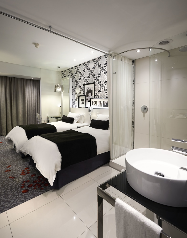 Johannesburg Vacations - Protea Hotel Fire Ice by Marriott JHB Melrose Arch - Property Image 43