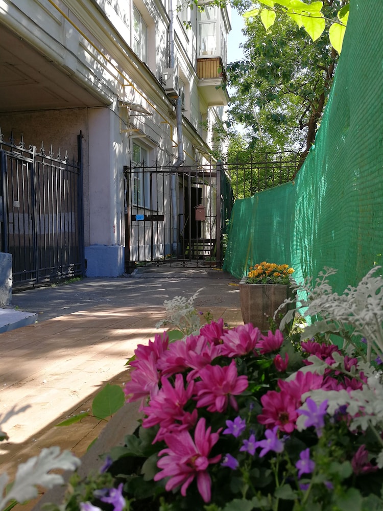 DomOtel Sokol
