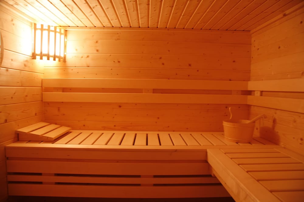 Kempen Comfort With Sauna & Tub