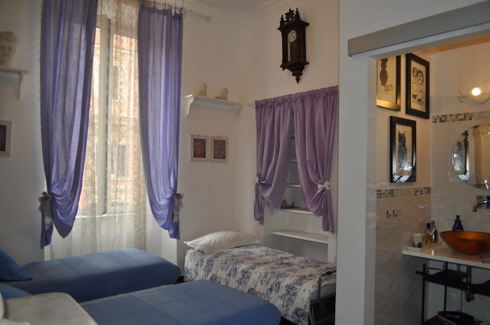 Le Stanze di Ottaviano