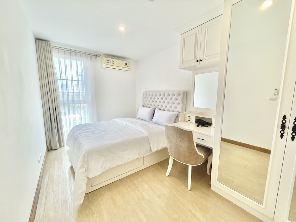 The Town Condo