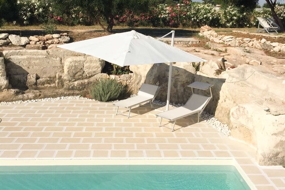 Masseria Gelsi en Lecce