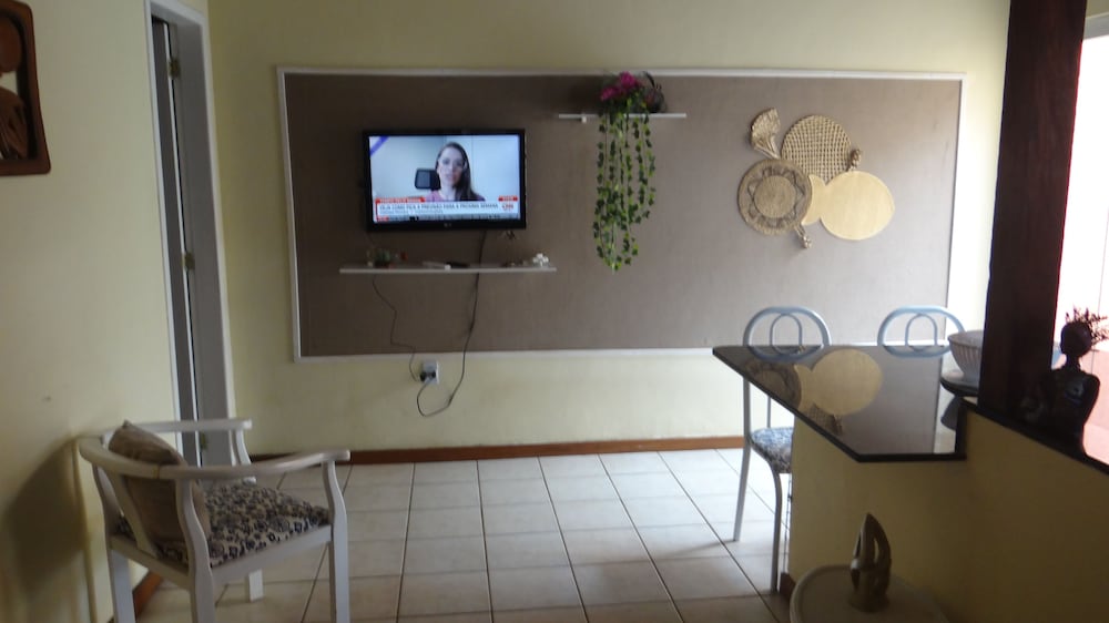 Ogiva 3 quartos com cama de casal