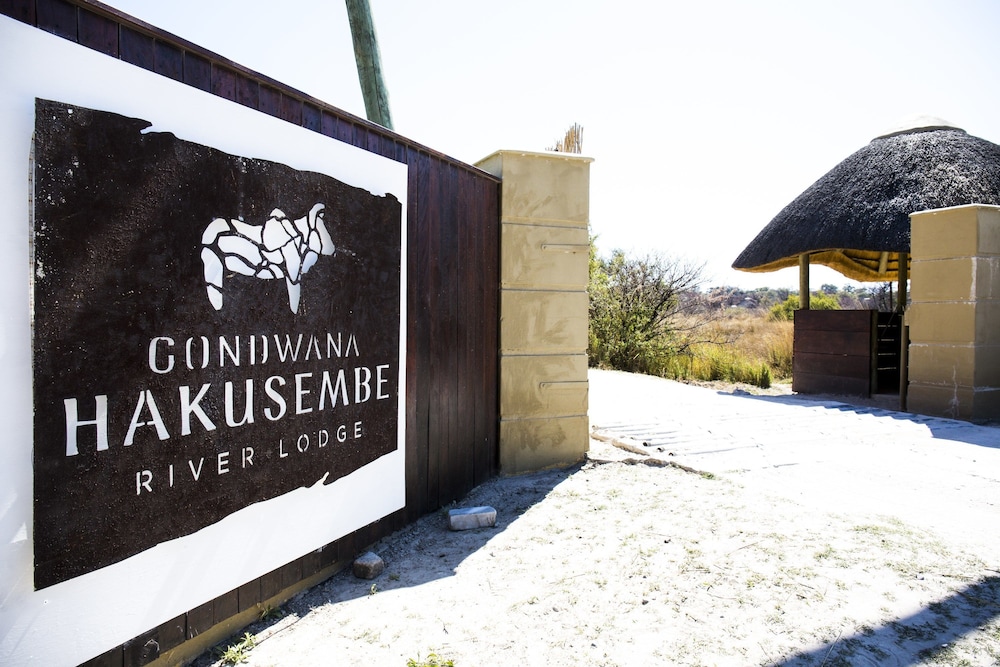 Hakusembe River Lodge, photo 30