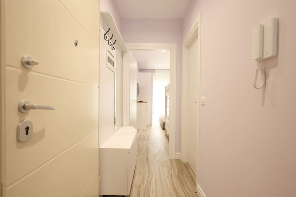 Sanpietro Vacation Apartment 006
