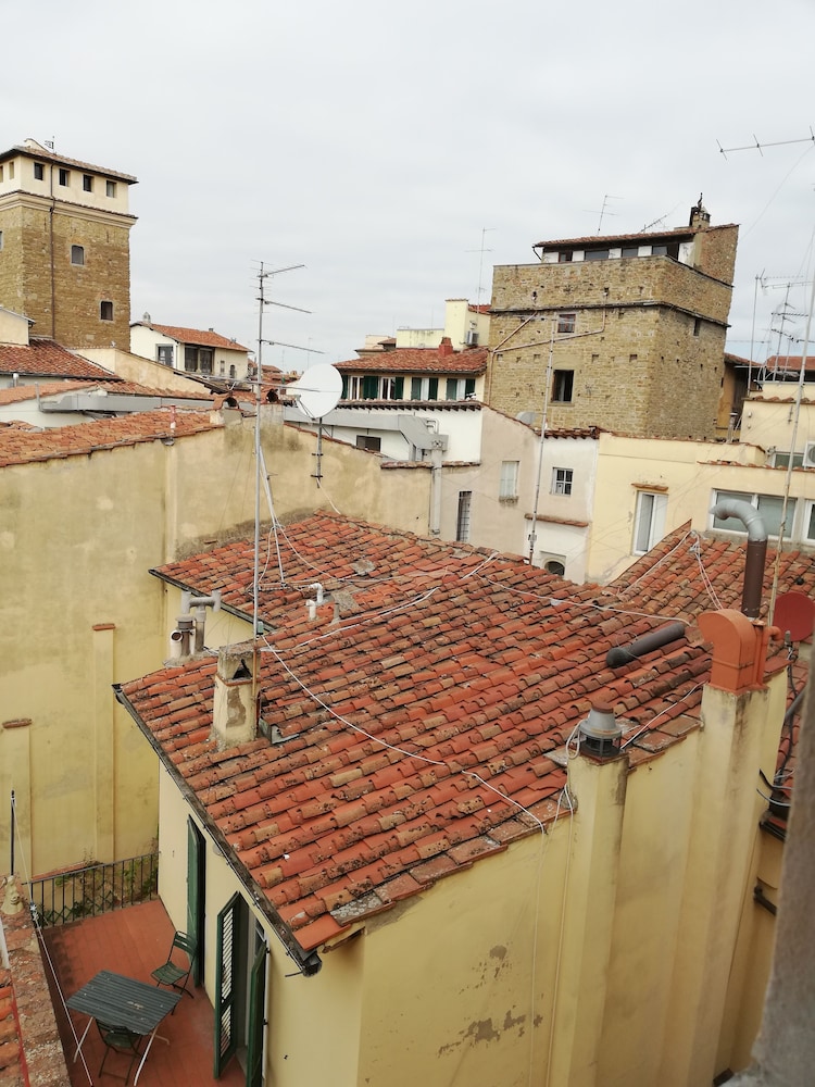 Le Fiorentine Boutique Apartments