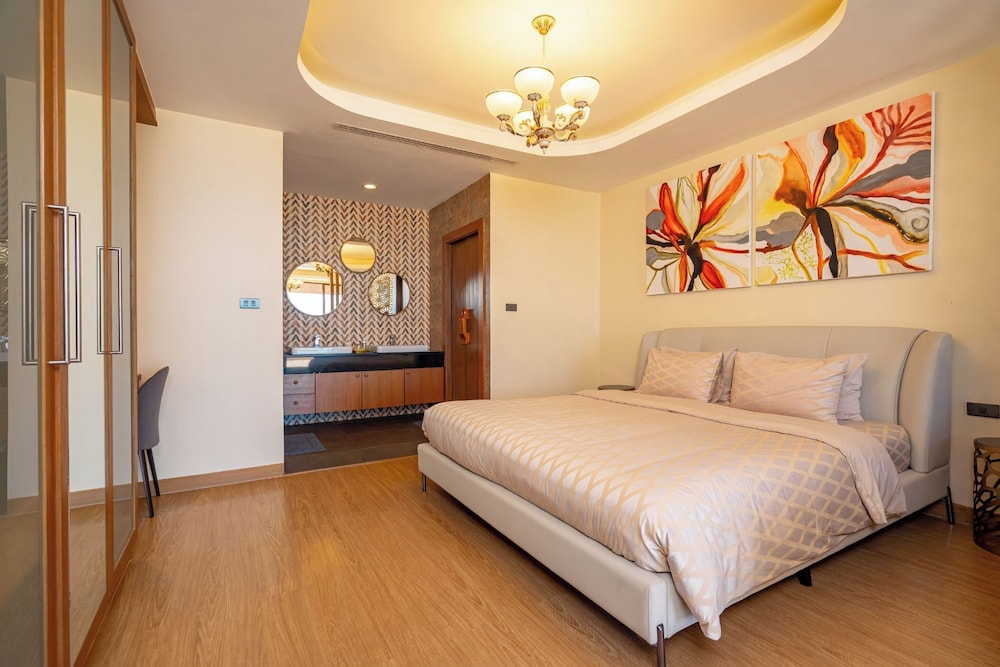 Ocean Pearl Residence