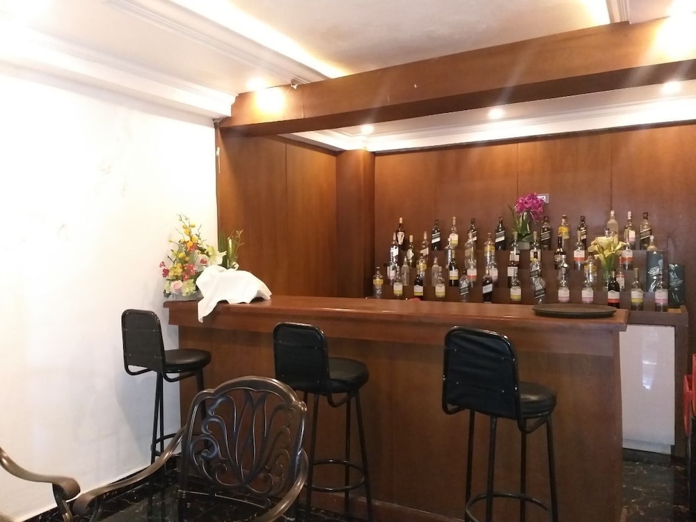 Royokasas Guest House Addis view 5
