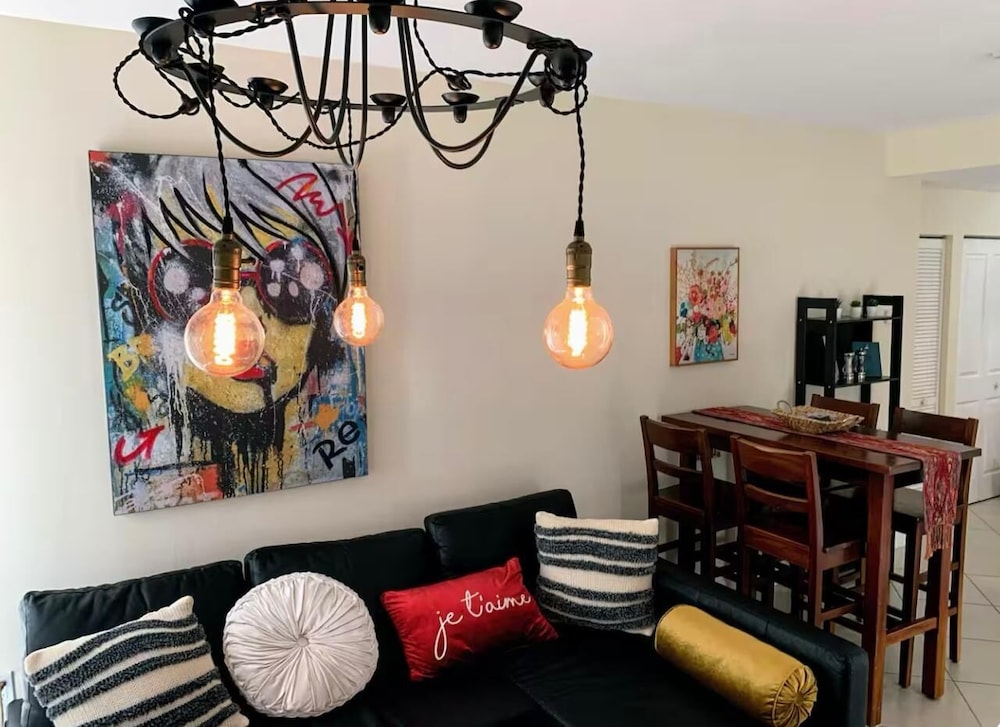 I Love It Coral Way Apartments