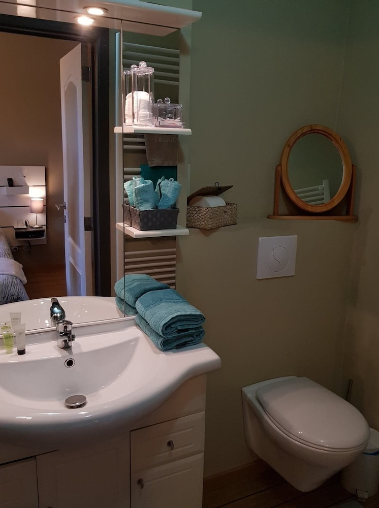 B&B Windsor