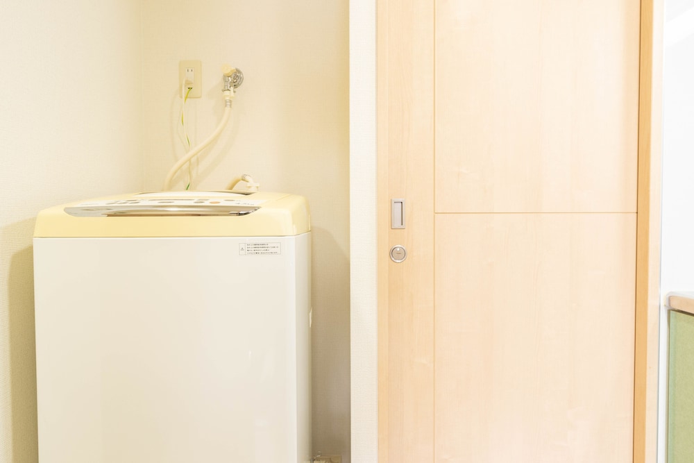 Shinsaibash East Nana Apartment · Junan
