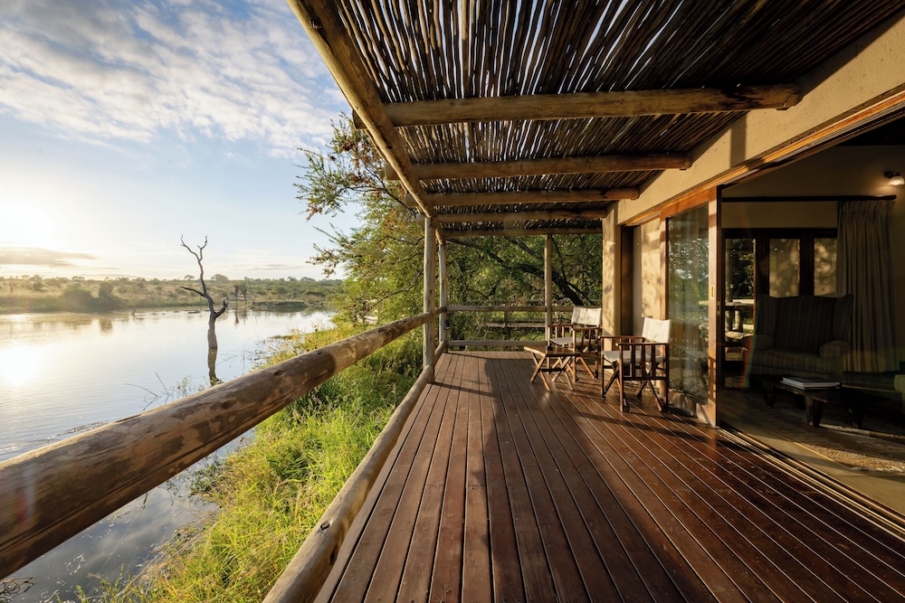 Xidulu Safari Lodge