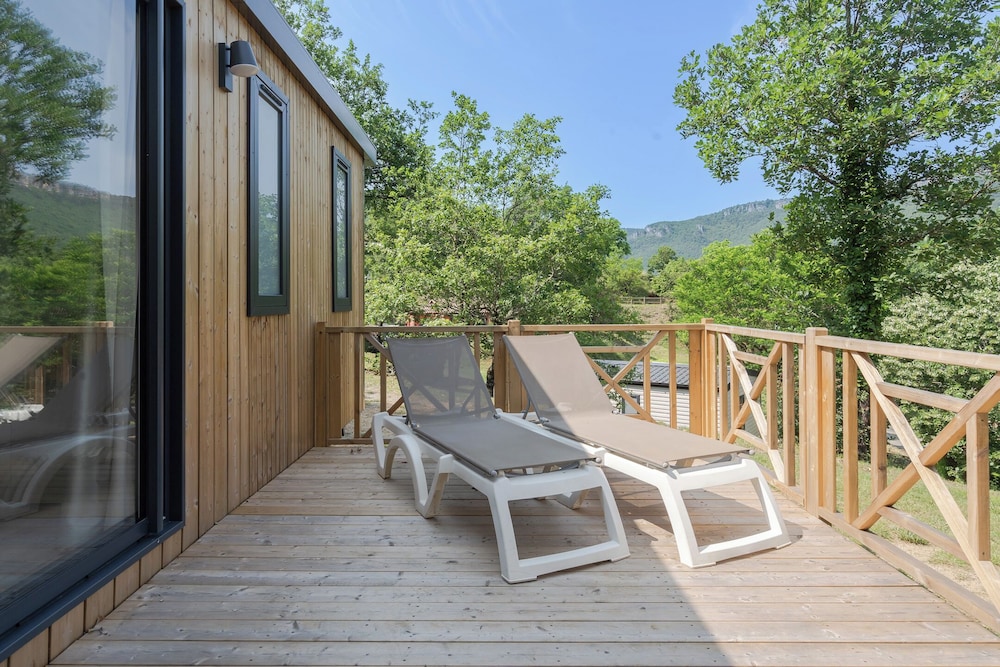 Camping RCN Val de Cantobre