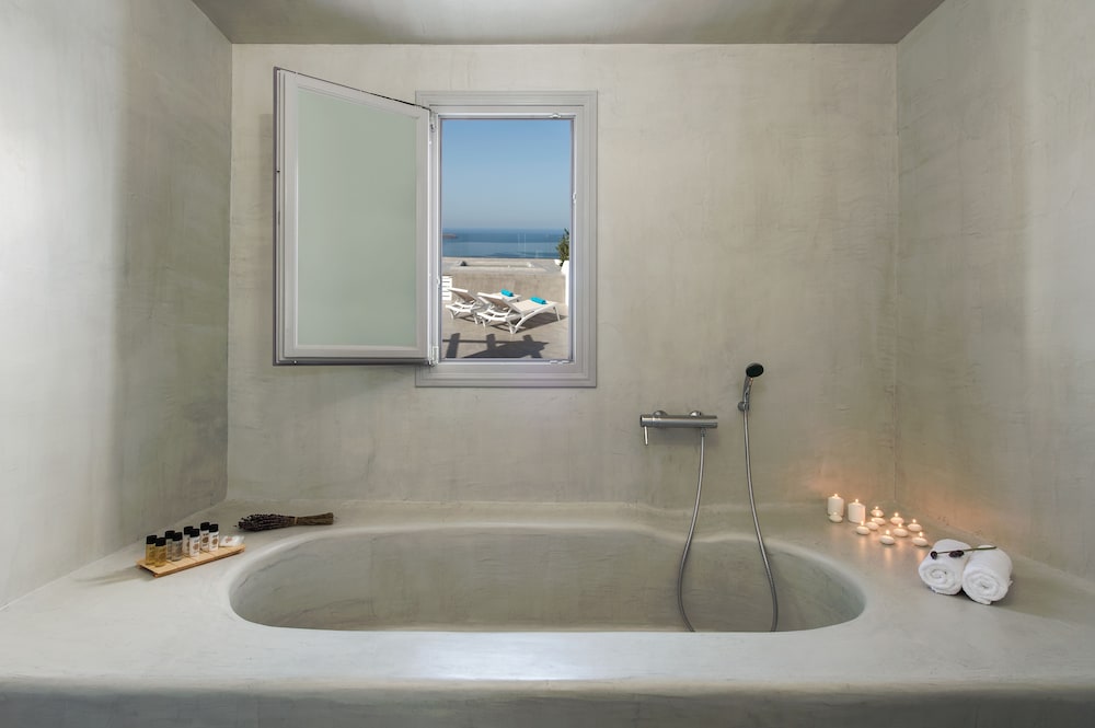 Villa Irini Fira Adults Only