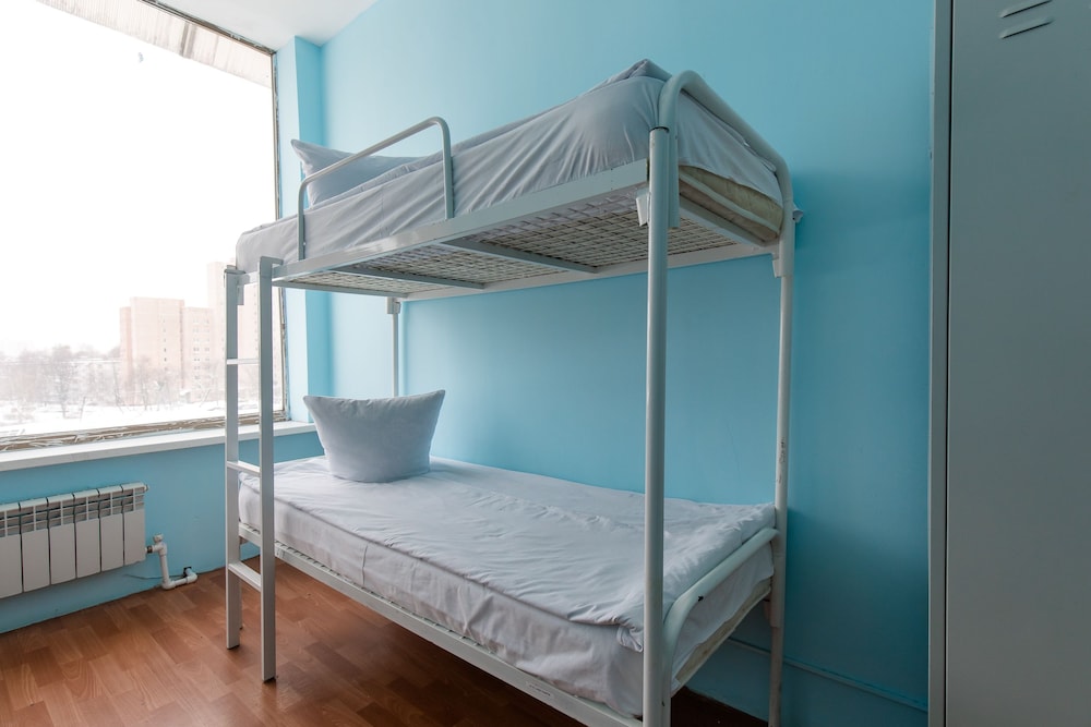 Hostel Mosgorson