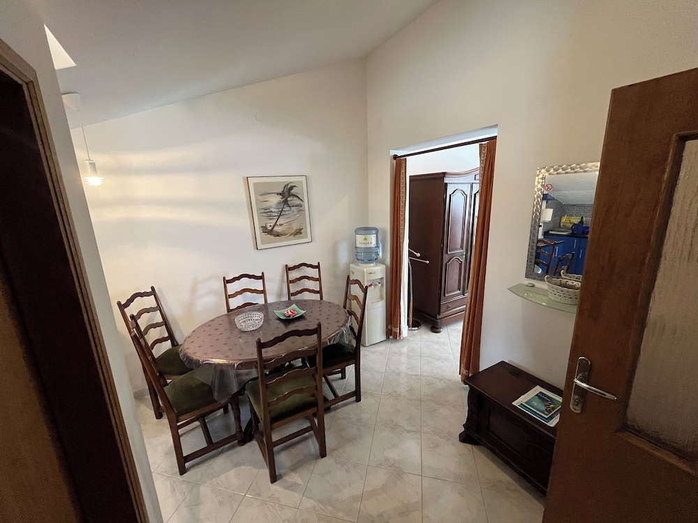 Apartment Rosa 2