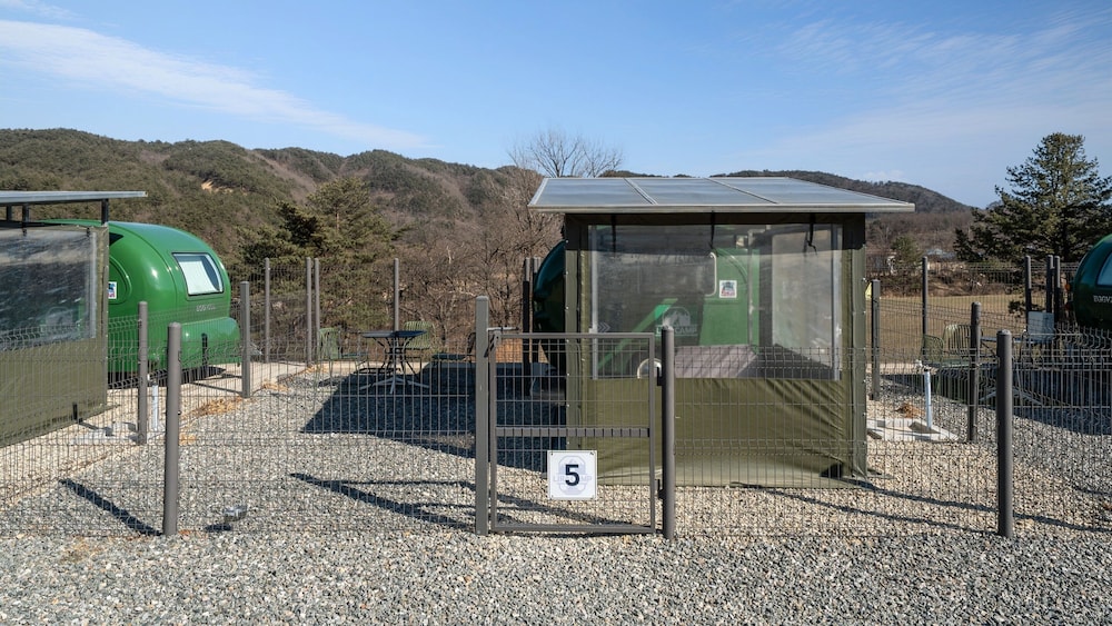 Yangyang Lira Camp