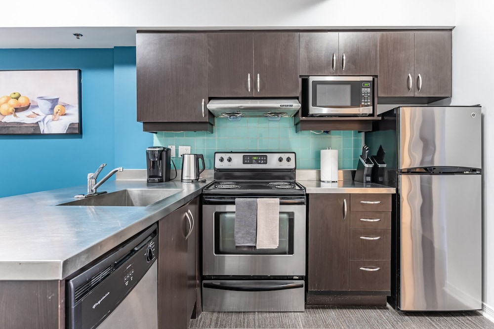 Sobeski Boutique Townhomes