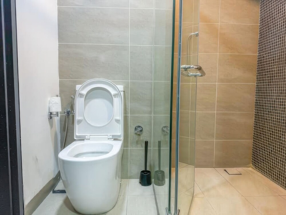 Staycation V Residence - Sunway Velocity