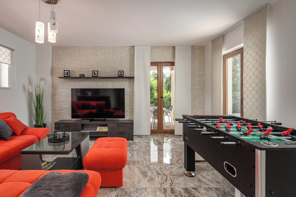 Countryside Villa Katarina