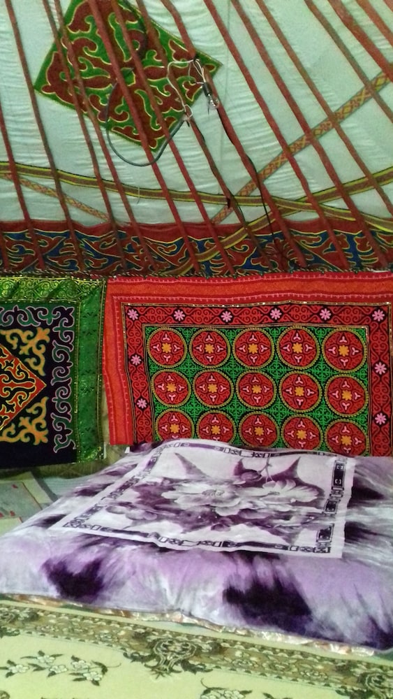 Bulbul Jamak Travel Guesthouse view 4