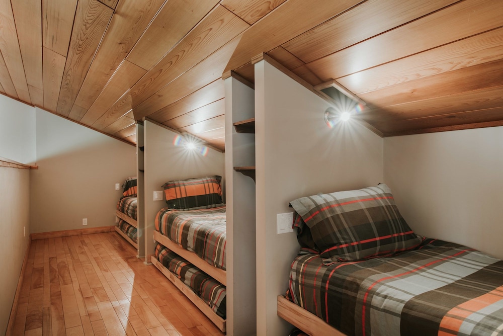 Chalets Royal Laurentien