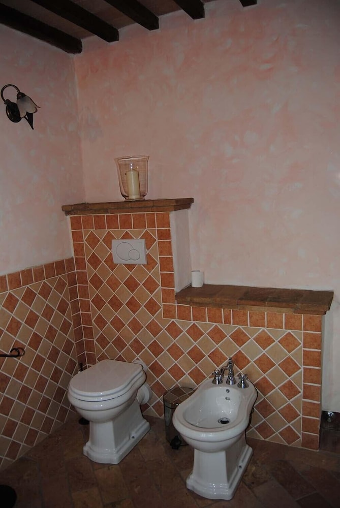 Il Borgo di Faeta