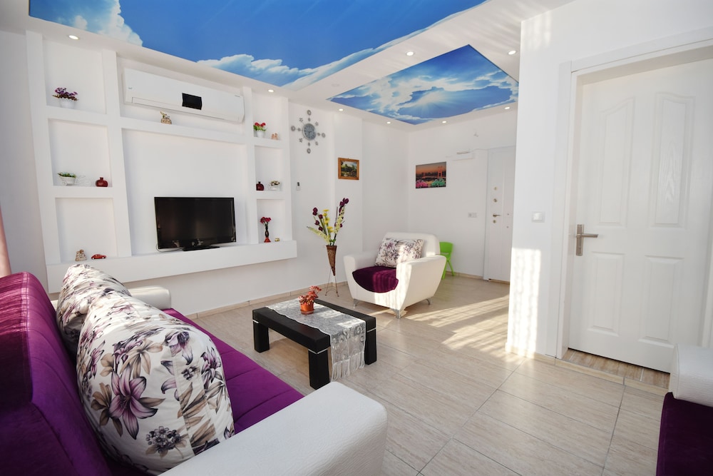 Villa Dogan By EvTatilim view 5