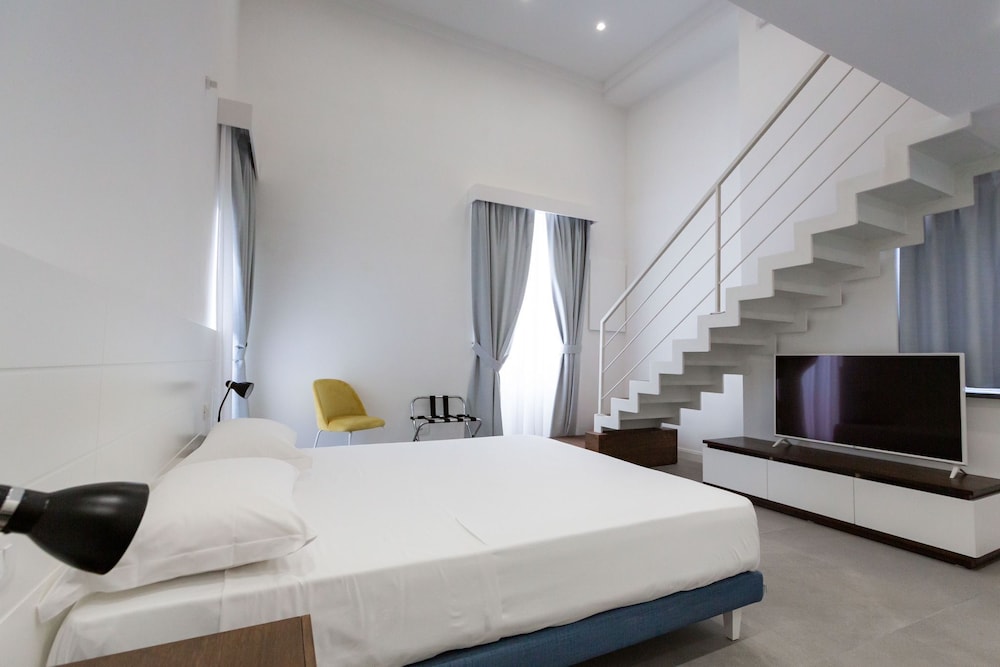 Liferooms b&b