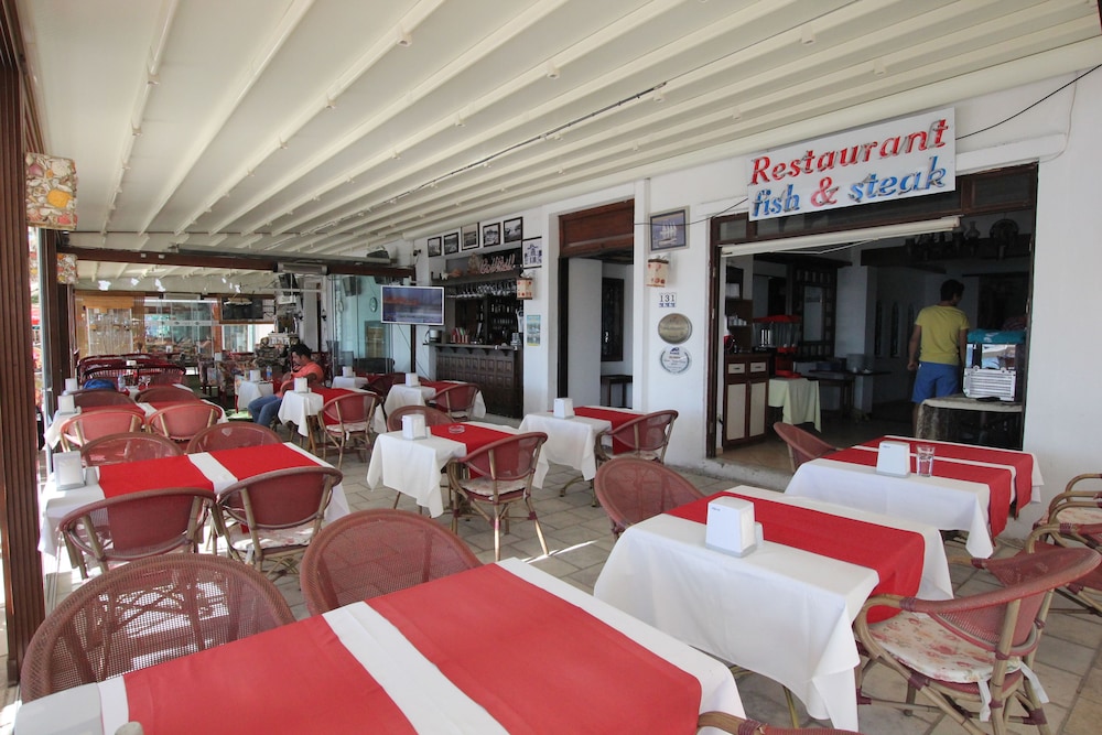 Dinc Pansiyon - Image 55