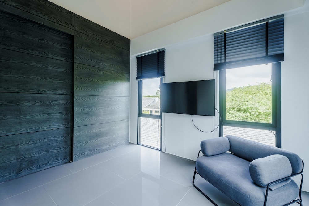 Harmony Exclusive Villa, Bang Tao Phuket