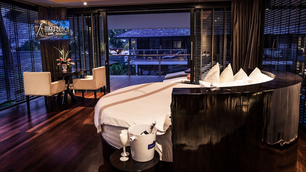 Nikki Beach Resort & Spa — photo 114