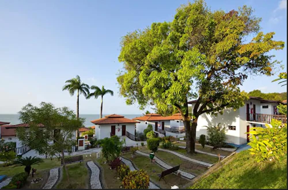 D Beach Resort
