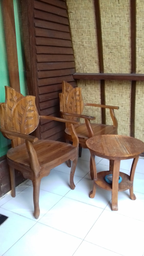 Diyu Bungalow