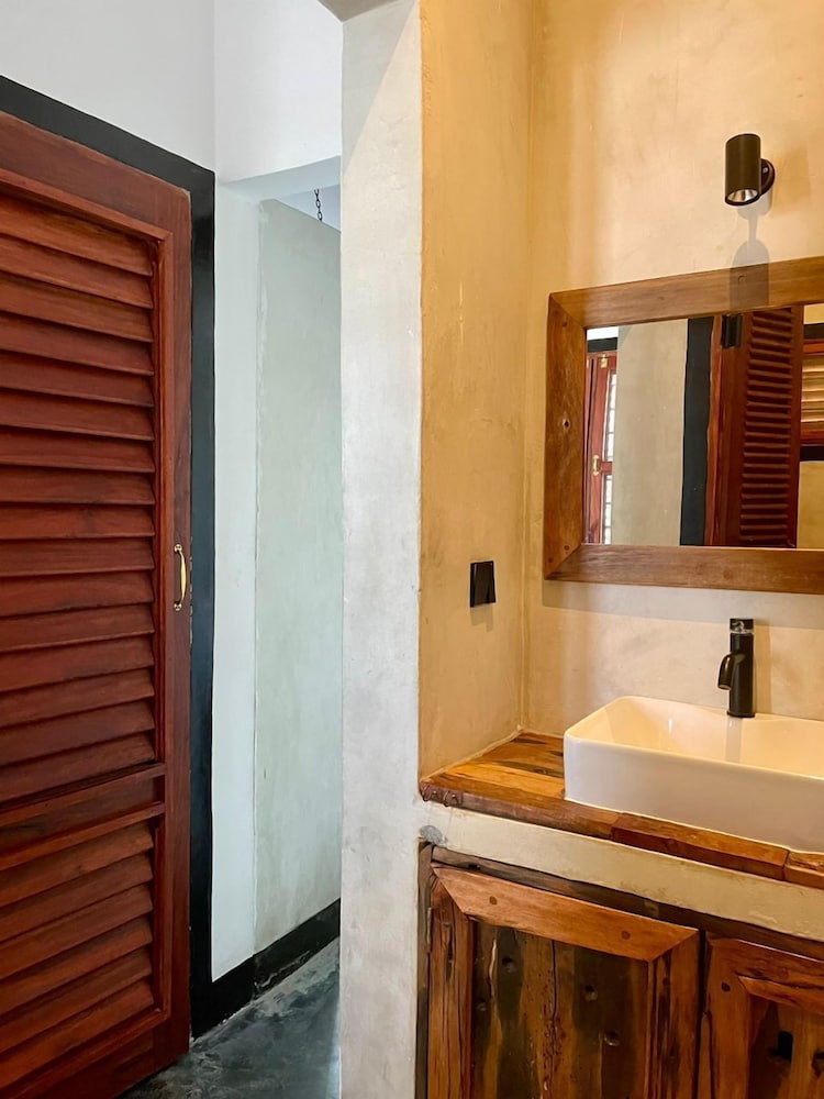 Baobab Bungalows
