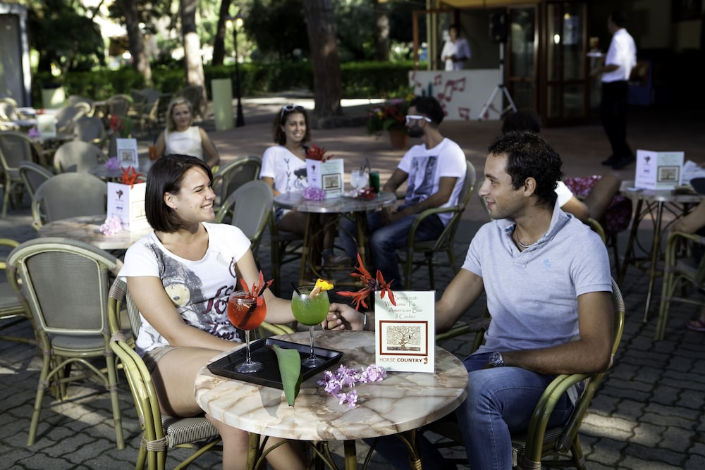Hotel Fortezza