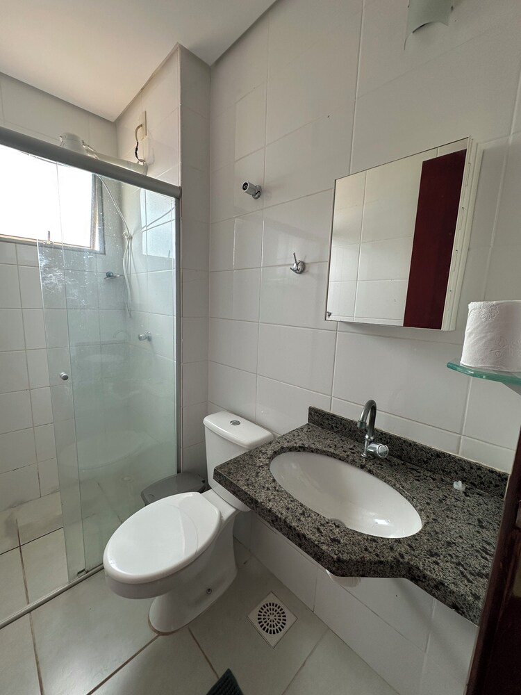 APT Davisis 2 Prox do Centro Detran e JK