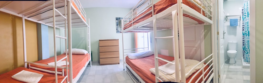 Baobab Hostel