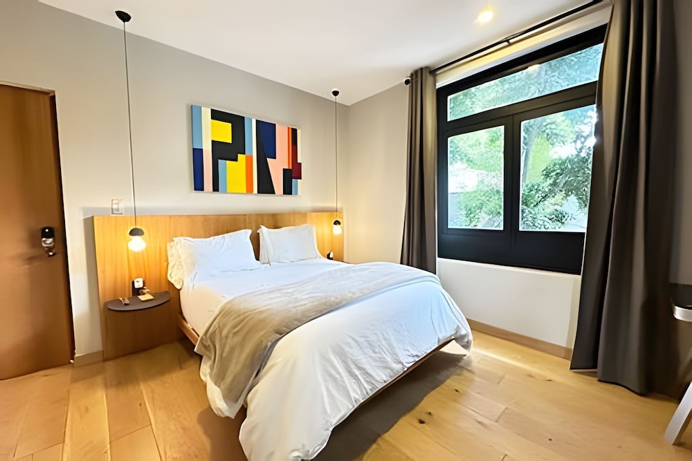 Modern Suite 2 - Heart of Roma Norte — Mexico City