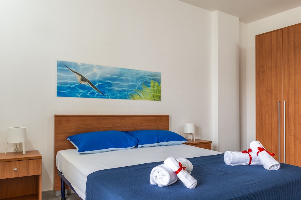 Residence Catona