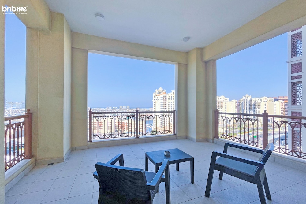 Marina Residence - 1108