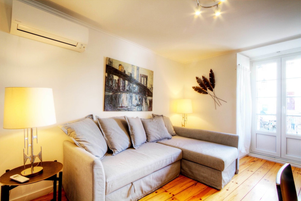 Sao Miguel by Apartments Alfama