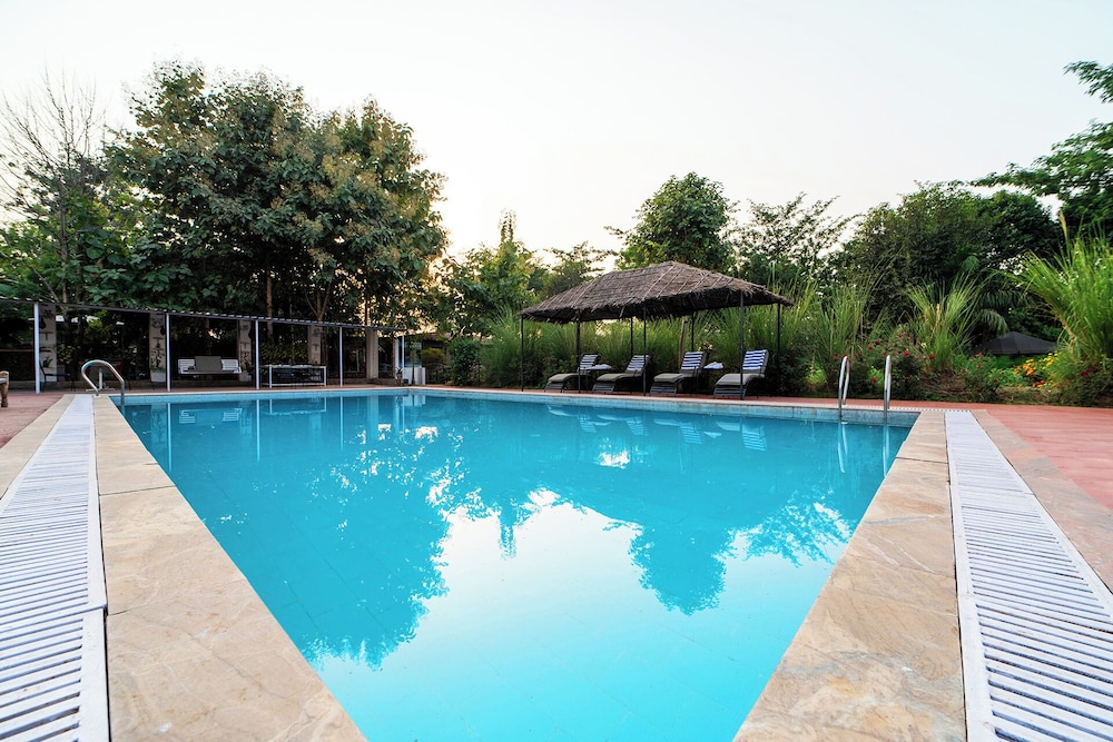 Maa Ashapura Resort