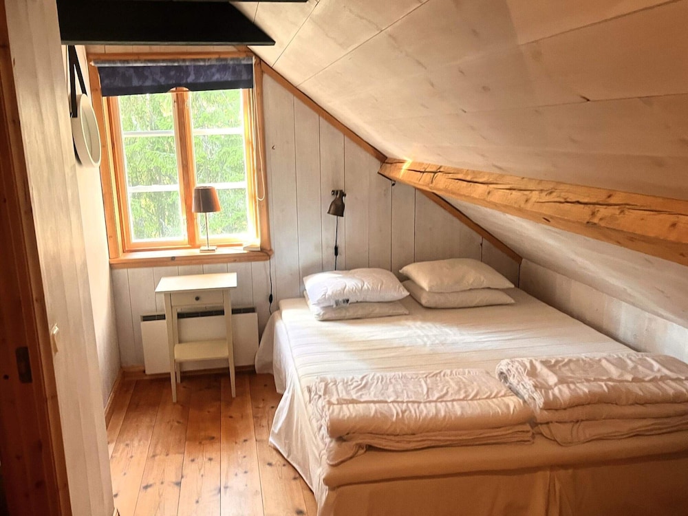 8 Person Holiday Home in Salen