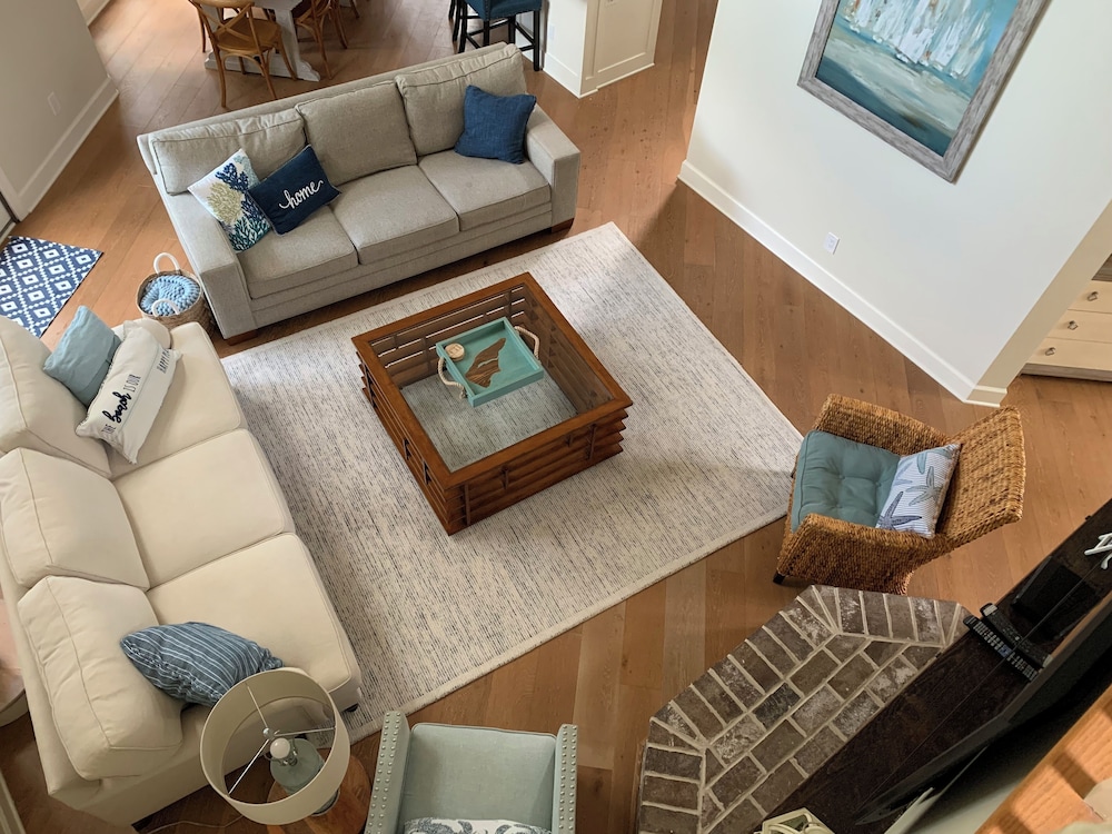 35 St. Andrews Place at The Sea Pines Resort