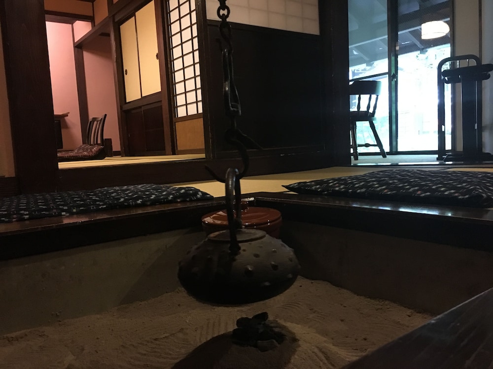 Yumoto Chouza